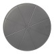 Asadera para Pizza Tramontina 23768 35cm Gris