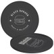 Plato Tramontina Black Burger 23797 20cm Negro