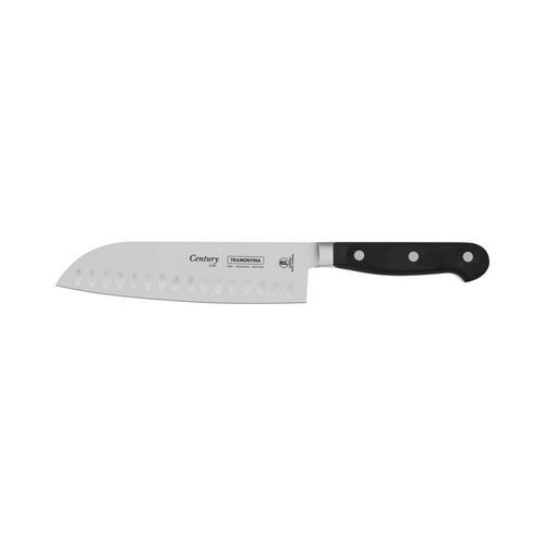 Cuchillo Santoku Tramontina Century 24020 7"