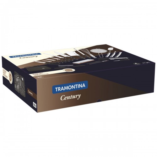 Cubiertos para Chef Tramontina Century 24099 20pzs