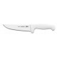 Cuchillo Tramontina Professional Carnicero 8" Blanco