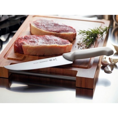 Cuchillo p/ Carne Tramontina Professional 24621 8"