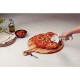 Cortador de Pizza Tramontina Profesional 24686 Blanco