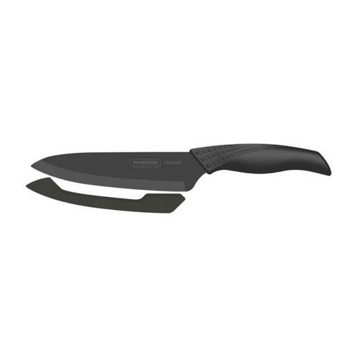 Cuchillo de Cerámica para Carne Tramontina Accurato 7"