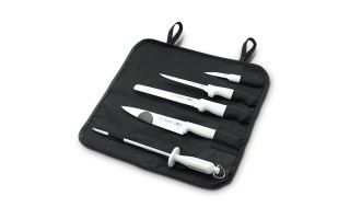 Cuchillos Tramontina Professional Master 24699 6pzs