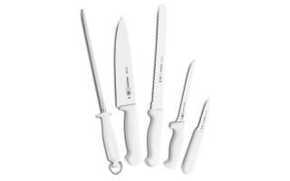 Cuchillos Tramontina Professional Master 24699 6pzs