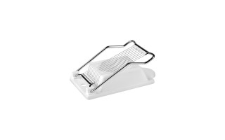 Cortador de Huevos Tramontina Utilita 25029 Blanco Cortador de Huevos Tramontina Utilita 25029 Blanco