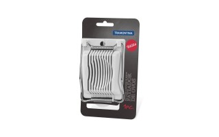 Cortador de Huevos Tramontina Utilita 25029 Blanco Cortador de Huevos Tramontina Utilita 25029 Blanco