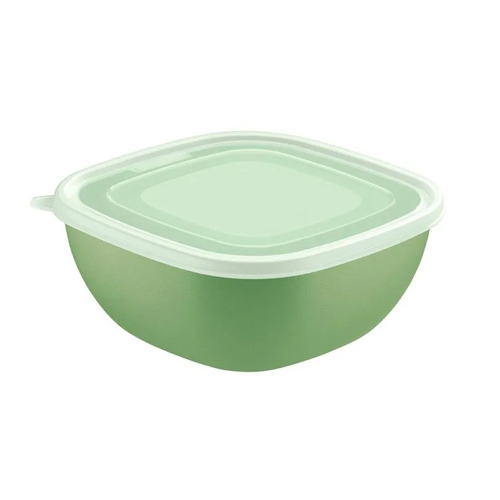 Envase para Alimentos Tramontina MixColor 25099 4L Verde