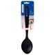 Cuchara para Servir Tramontina Ability 25156 30cm Negro