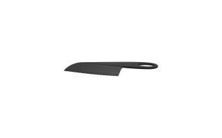 Cuchillo para Tortas Tramontina Ability 25165 Nylon 30cm Cuchillo para Tortas Tramontina Ability 25165 Nylon 30cm