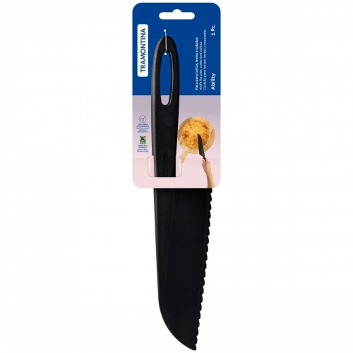 Cuchillo para Tortas Tramontina Ability 25165 Nylon 30cm