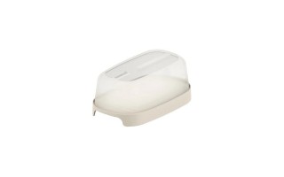 Mantequera Tramontina MixColor 25468 550ml Gris