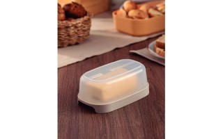 Mantequera Tramontina MixColor 25468 550ml Gris