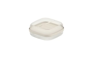 Recipiente para Jamón y Queso Tramontina MixColor 1,3L Recipiente para Jamón y Queso Tramontina MixColor 1,3L