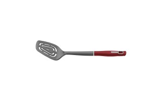 Espatula Tramontina Verano 25570 34cm Mango Rojo Espatula Tramontina Verano 25570 34cm Mango Rojo