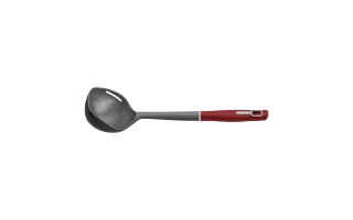 Cucharón Tramontina Verano 25572 33cm Rojo Cucharón Tramontina Verano 25572 33cm Rojo