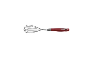 Batidor Manual Tramontina Verano 25579 31cm Rojo Batidor Manual Tramontina Verano 25579 31cm Rojo