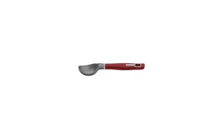 Cuchara para Helados Tramontina Verano 25582 20cm Rojo Cuchara para Helados Tramontina Verano 25582 20cm Rojo