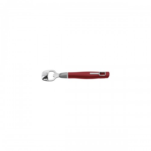 Destapador Tramontina Verano 25583 20cm Rojo