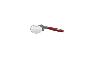 Cortador de Pizza Tramontina Verano 25584 24cm Rojo Cortador de Pizza Tramontina Verano 25584 24cm Rojo
