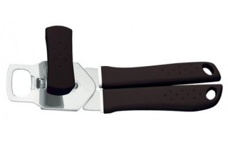 Abrelatas Tramontina Utilita 25605 Negro Abrelatas Tramontina Utilita 25605 Negro