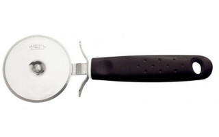 Cortador de Pizza Tramontina Utilita Negro Cortador de Pizza Tramontina Utilita Negro