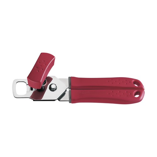 Abrelatas Tramontina Utilita 25605 Inox Rojo