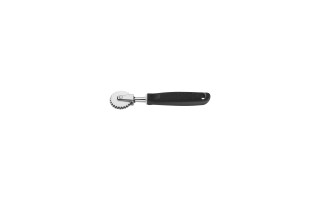 Cortador de Pastas Tramontina Utilita 25611 Negro Cortador de Pastas Tramontina Utilita 25611 Negro