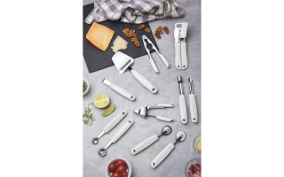 Rallador de Cítricos Tramontina Utilita 25623 Blanco Rallador de Cítricos Tramontina Utilita 25623 Blanco