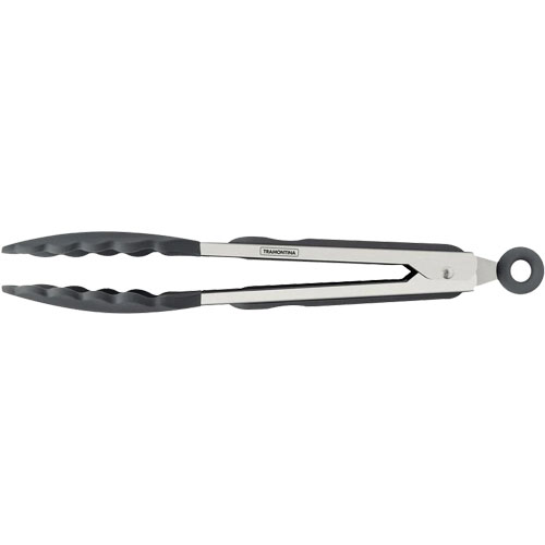 Pinza Multiusos Tramontina 25817 Silicona 29cm