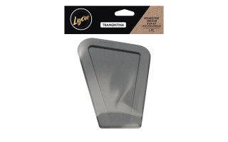 Apoya Utensilios Tramontina Lyon 25840 Silicona Gris