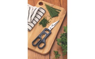 Tijera para Cocina Tramontina Supercort 25920 9'' 22cm Tijera para Cocina Tramontina Supercort 25920 9'' 22cm