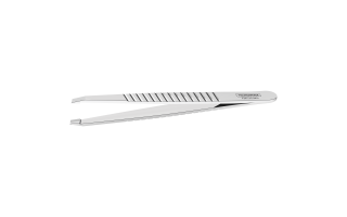 Pinza para Depilar Cejas Tramontina 25968 Diagonal Inox Pinza para Depilar Cejas Tramontina 25968 Diagonal Inox