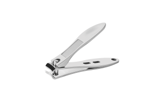 Cortauñas con Lima Tramontina 25974 Inox. 6,5cm Cortauñas con Lima Tramontina 25974 Inox. 6,5cm