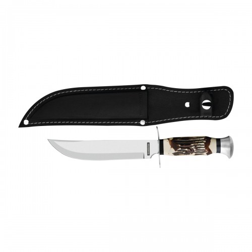 Cuchillo de Caza Tramontina Outdoor 26010 5" con Vaina