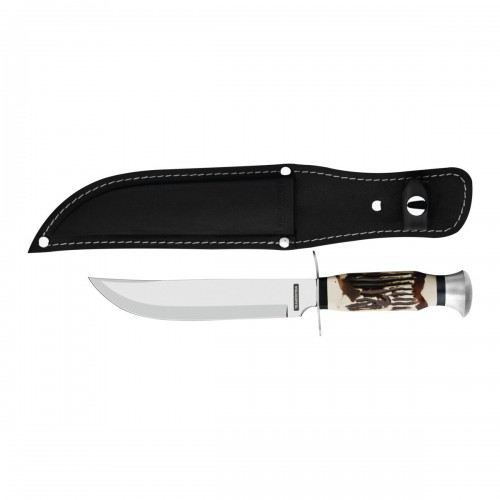 Cuchillo de Caza Tramontina Outdoor 26010 6" con Vaina