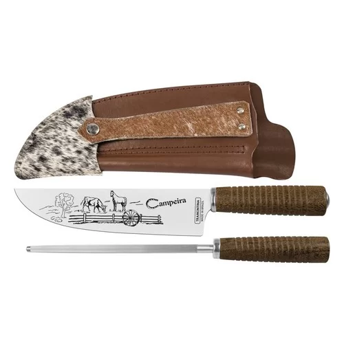 Cuchillo Multiuso Tramontina 2556.08