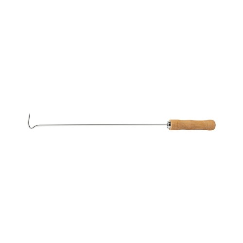 Gancho para Asado Tramontina Churrasco 26409 55cm Gancho para Asado Tramontina Churrasco 26409 55cm