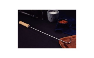 Gancho para Asado Tramontina Churrasco 26409 55cm