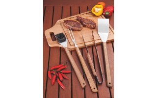 Tenedor Trinchante Tramontina 26443