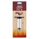 Jeringa para Carne Tramontina Churrasco 26462 Inox 30ml