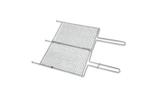 Parrilla p/ Asado Tramontina 26484 75,5x27cm Parrilla p/ Asado Tramontina 26484 75,5x27cm