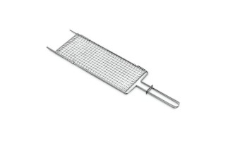 Parrilla p/ Asado Tramontina 26486 75,5x18cm Parrilla p/ Asado Tramontina 26486 75,5x18cm