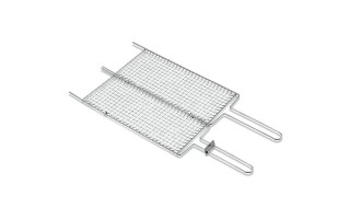 Parrilla p/ Asado Tramontina 26486 75,5x18cm Parrilla p/ Asado Tramontina 26486 75,5x18cm