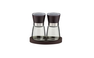 Molinillos de Sal y Pimienta Tramontina Churrasco 2pzs Molinillos de Sal y Pimienta Tramontina Churrasco 2pzs