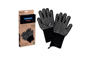 Guantes para Asado Tramontina Churrasco 26570 Guantes para Asado Tramontina Churrasco 26570