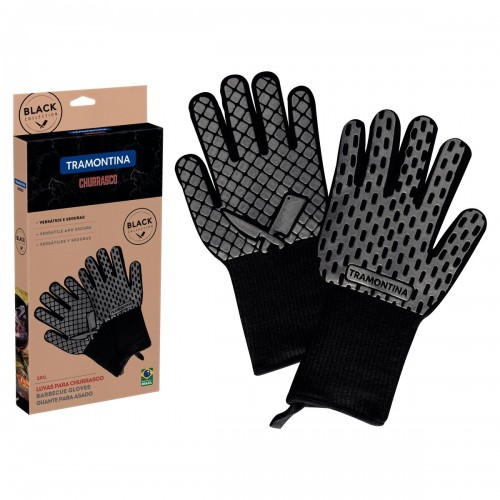 Guantes para Asado Tramontina Churrasco 26570