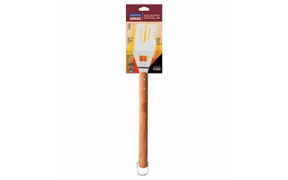 Espatula para Asado Tramontina Churrasco 26582 50cm Espatula para Asado Tramontina Churrasco 26582 50cm