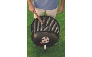 Cepillo para Parrilla Tramontina Churrasco 26584 8''